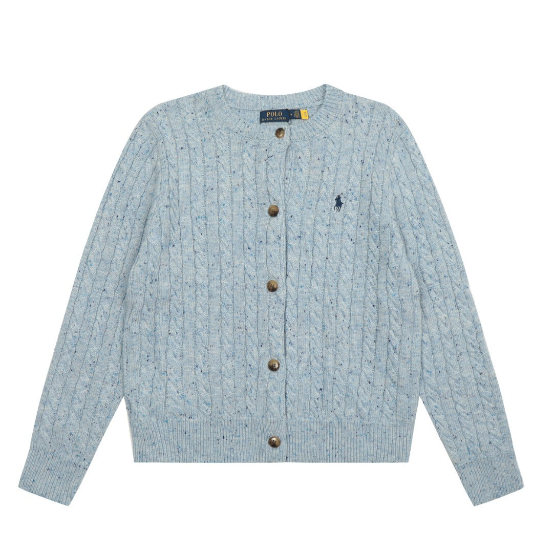 Ralph Lauren Classic, Versatile Couples' Sweaters
