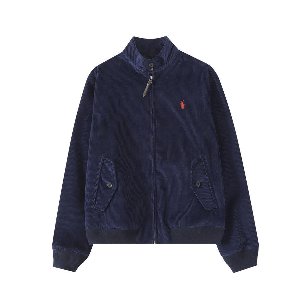 Ralph Lauren Versatile Classic Jacket