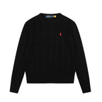 Ralph Lauren Classic, Versatile Couples' Sweaters