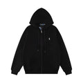 Ralph Lauren Classic, Versatile Couples' Hoodie