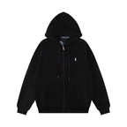 Ralph Lauren Classic, Versatile Couples' Hoodie