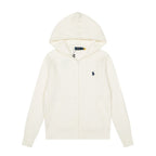 Ralph Lauren Classic, Versatile Couples' Hoodie
