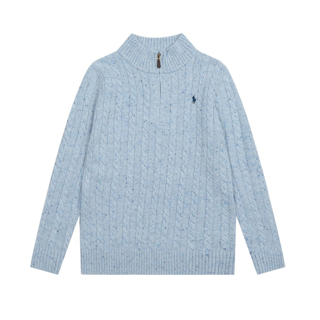 Ralph Lauren Classic, Versatile Couples' Sweaters