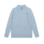 Ralph Lauren Classic, Versatile Couples' Sweaters