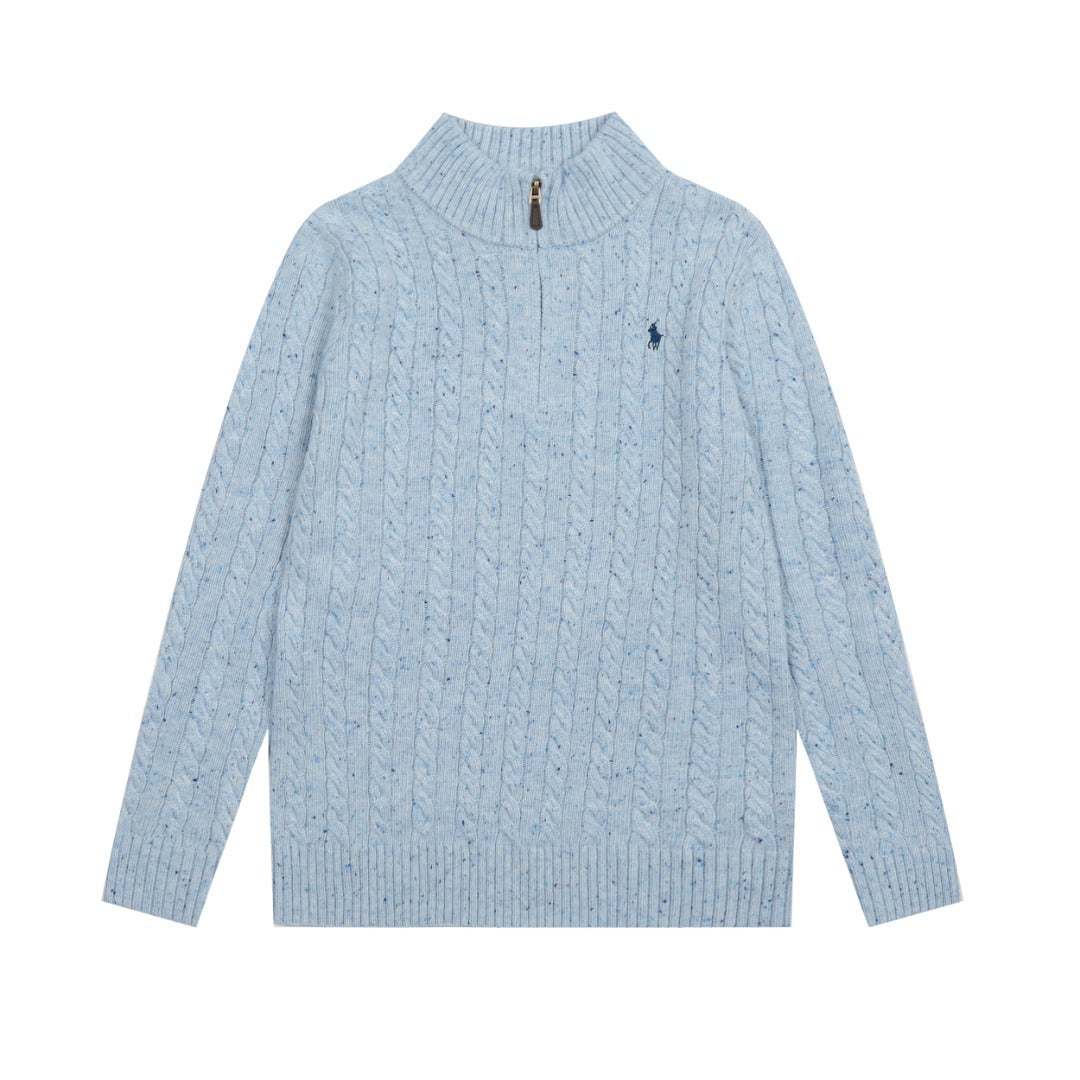 Ralph Lauren Classic, Versatile Couples' Sweaters