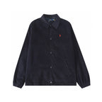 Ralph Lauren Versatile Classic Jacket