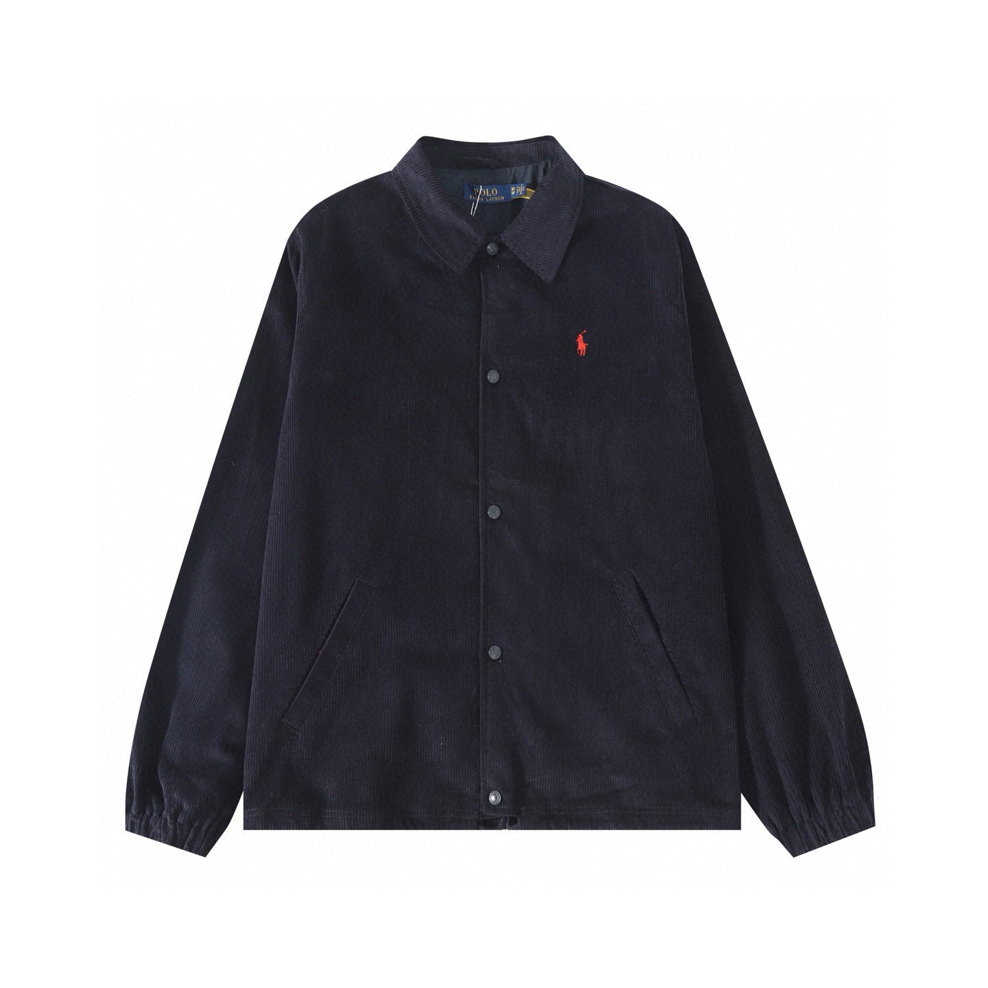 Ralph Lauren Versatile Classic Jacket