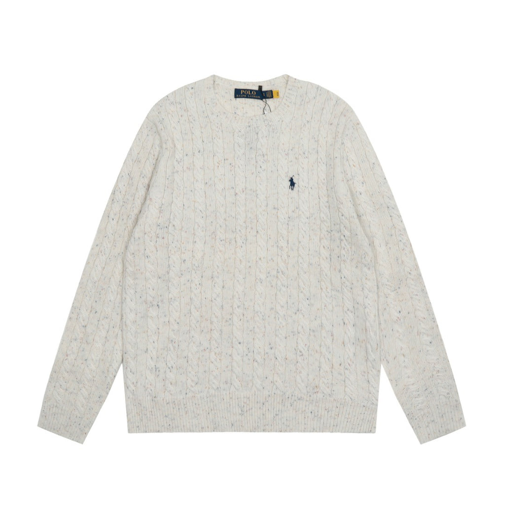 Ralph Lauren Classic, Versatile Couples' Sweaters
