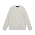 Ralph Lauren Classic, Versatile Couples' Sweaters