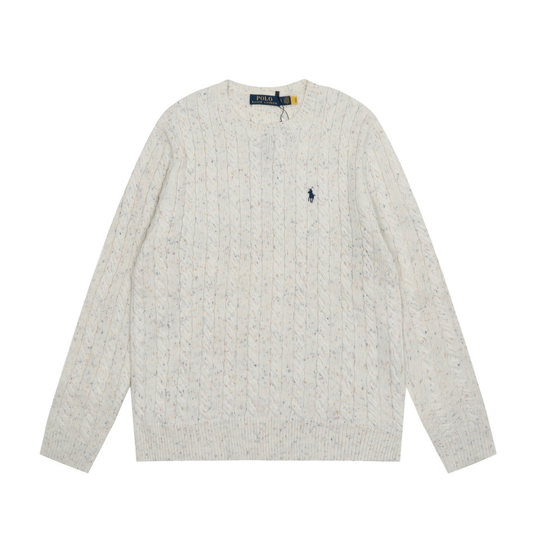 Ralph Lauren Classic, Versatile Couples' Sweaters