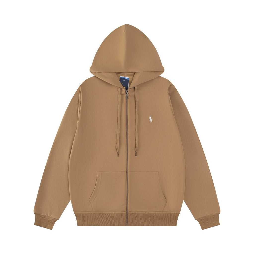 Ralph Lauren Classic, Versatile Couples' Hoodie