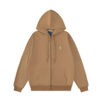 Ralph Lauren Classic, Versatile Couples' Hoodie