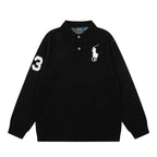 Ralph Lauren Classic, Versatile Couples Coat