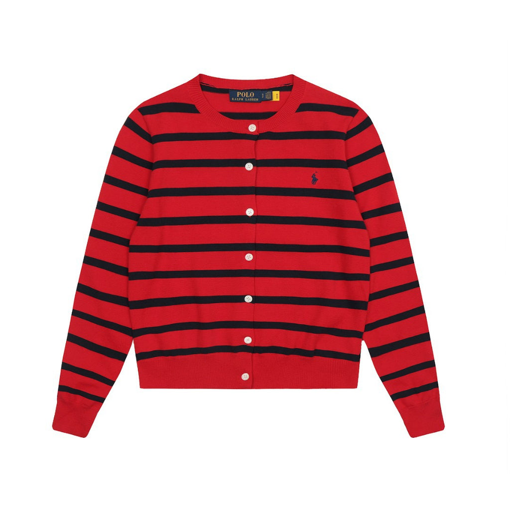 Ralph Lauren Classic, Versatile Couples' sweater