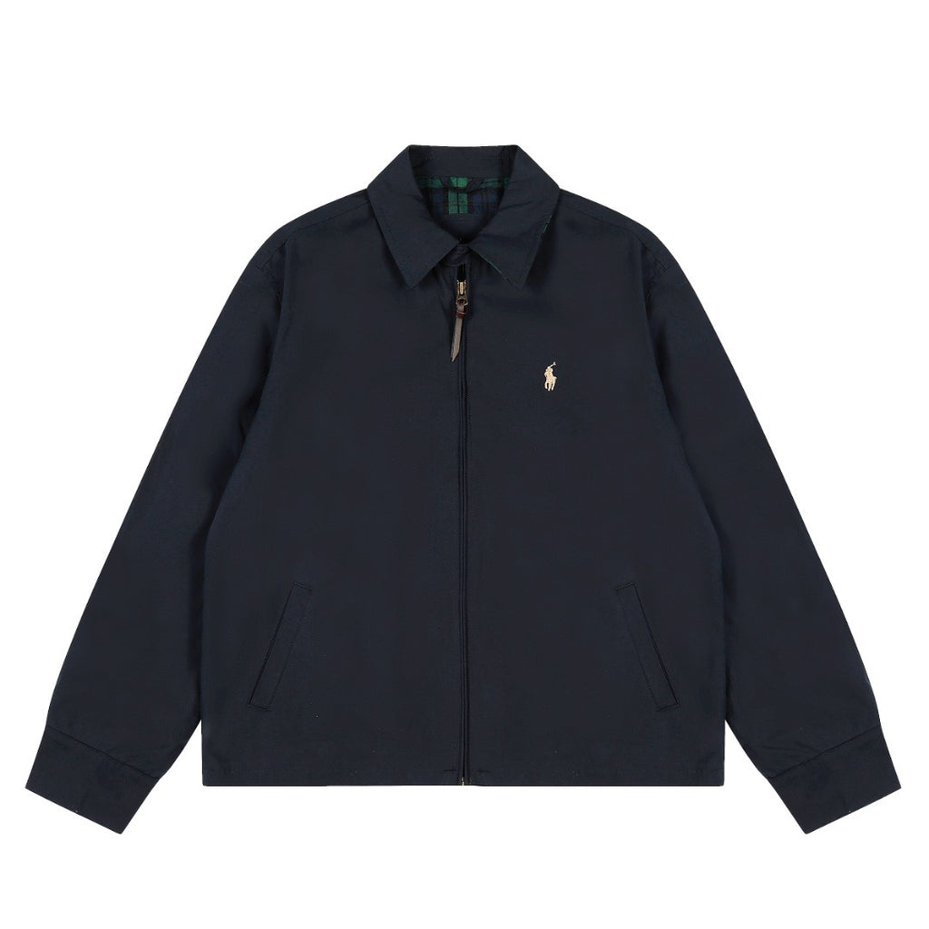 Ralph Lauren Versatile Classic Jacket