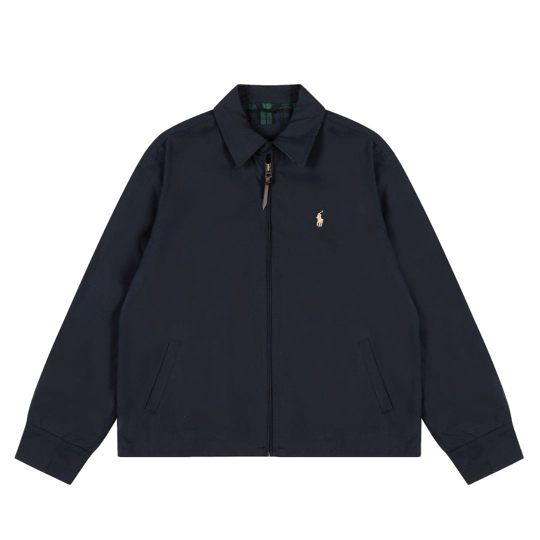 Ralph Lauren Versatile Classic Jacket