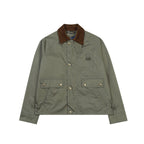 Ralph Lauren Versatile Classic Jacket