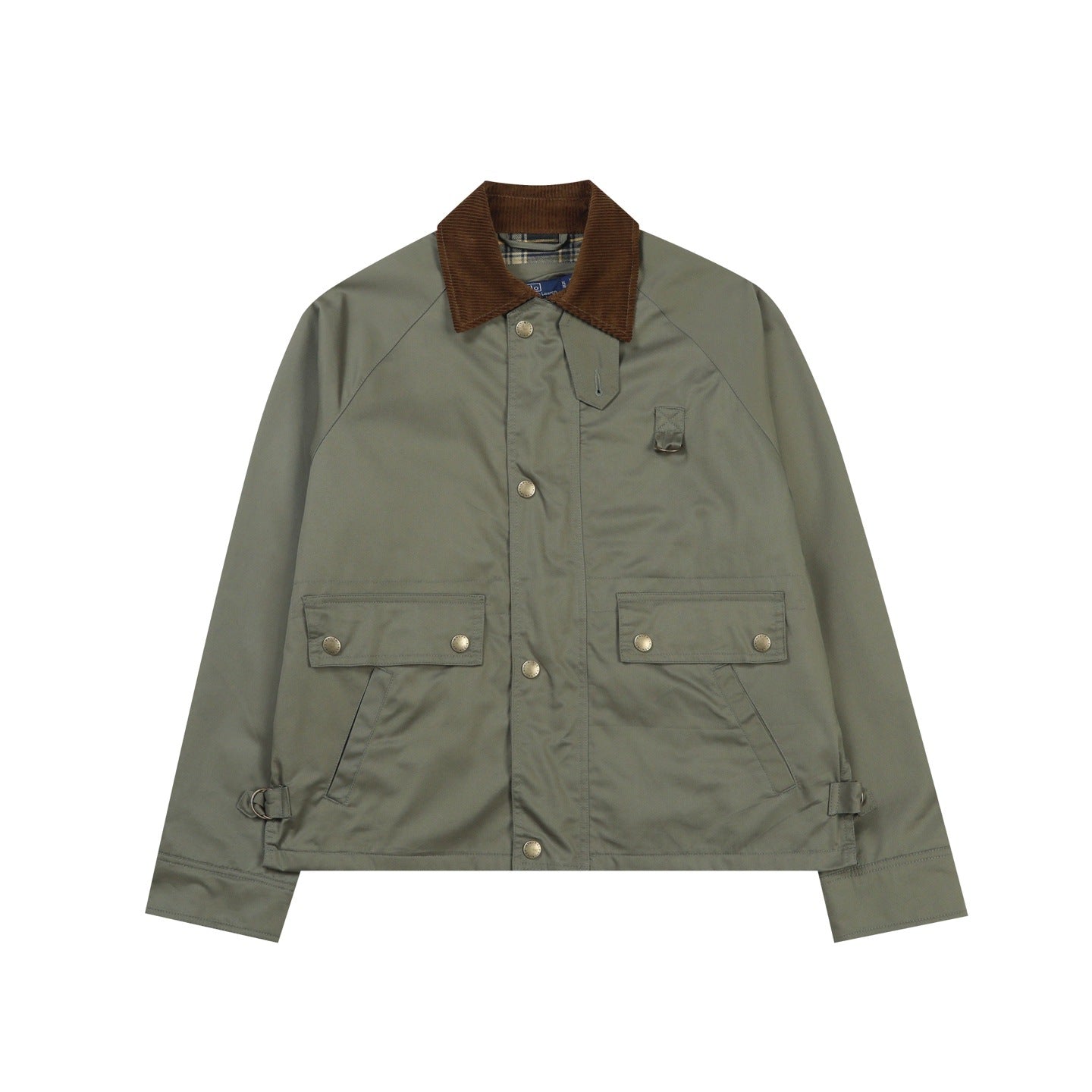 Ralph Lauren Versatile Classic Jacket