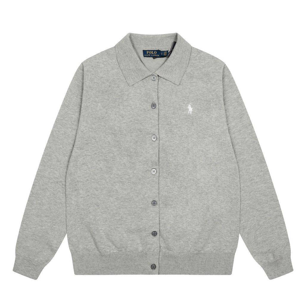 Ralph Lauren Classic, Versatile Couples' Sweaters