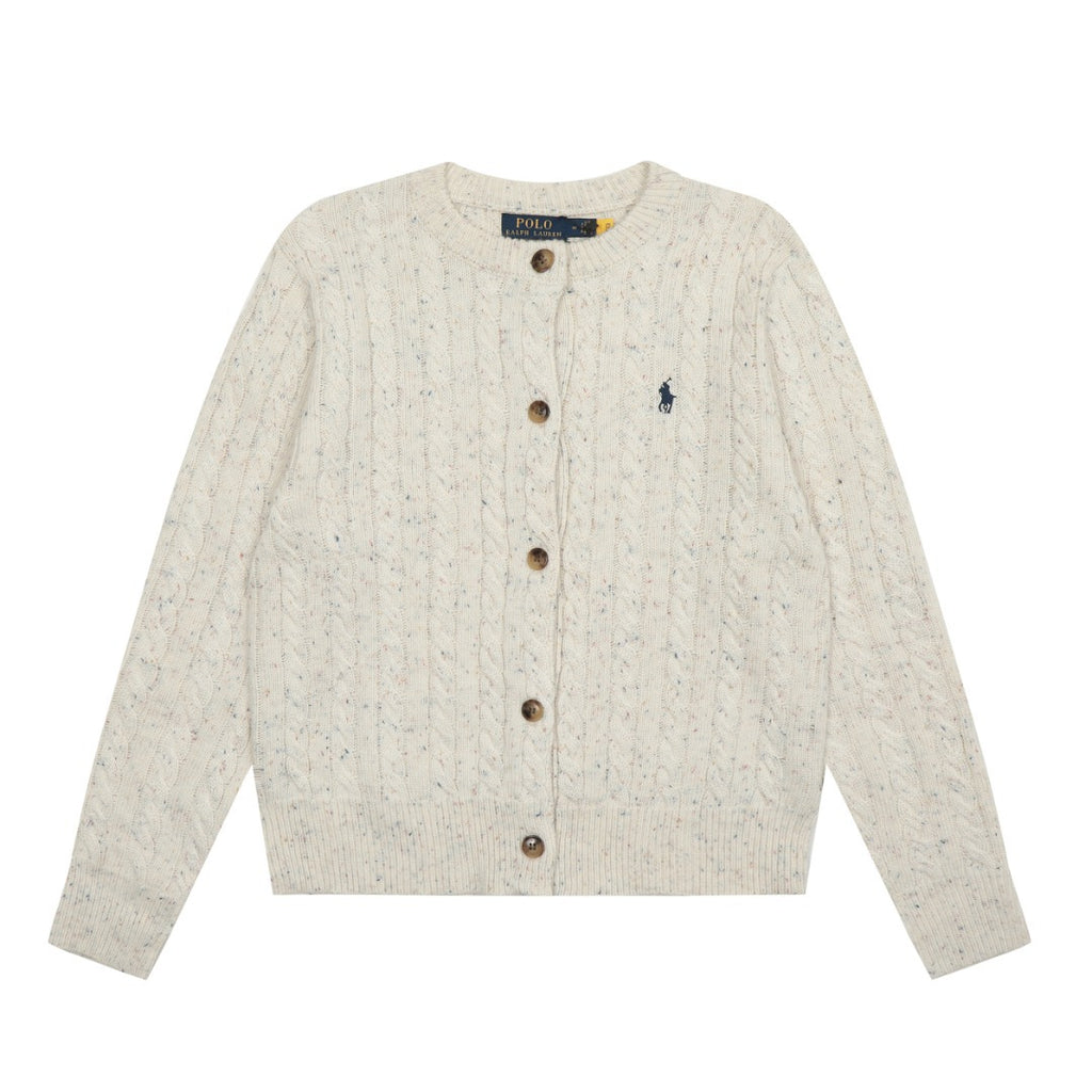 Ralph Lauren Classic, Versatile Couples' Sweaters