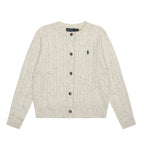 Ralph Lauren Classic, Versatile Couples' Sweaters