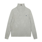 Ralph Lauren Classic, Versatile Couples' Sweaters