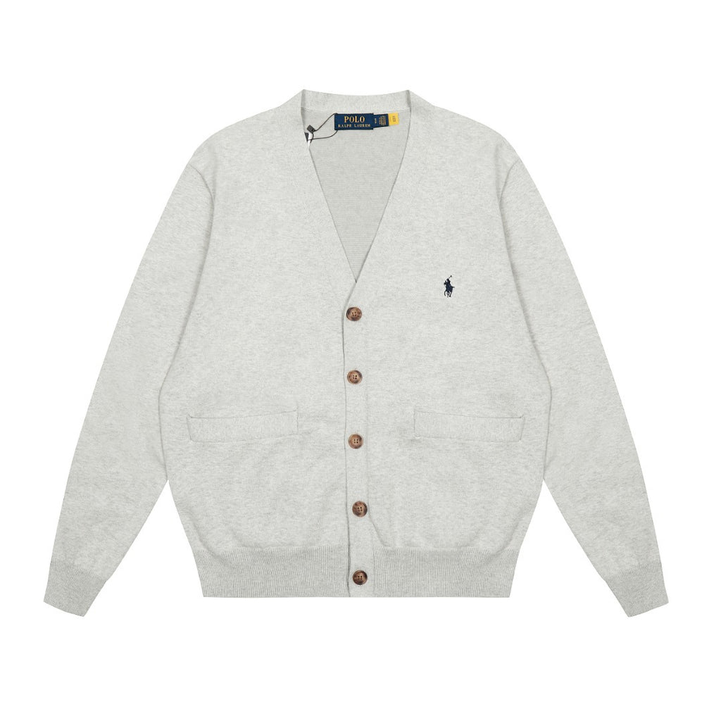 Ralph Lauren Classic, Versatile Couples' Sweaters