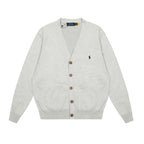 Ralph Lauren Classic, Versatile Couples' Sweaters