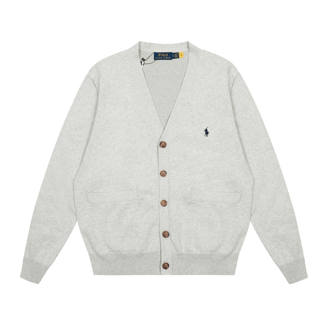 Ralph Lauren Classic, Versatile Couples' Sweaters