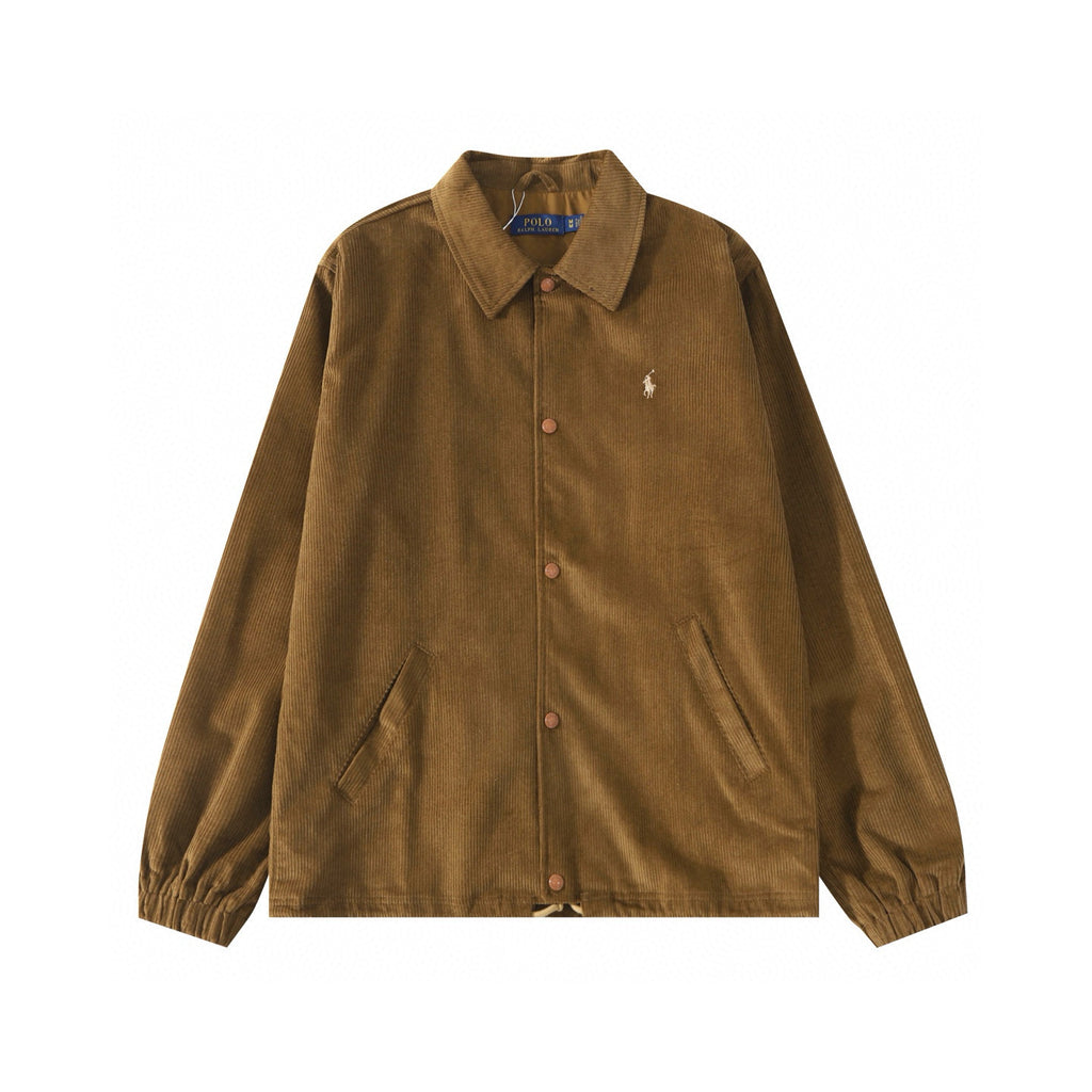 Ralph Lauren Versatile Classic Jacket