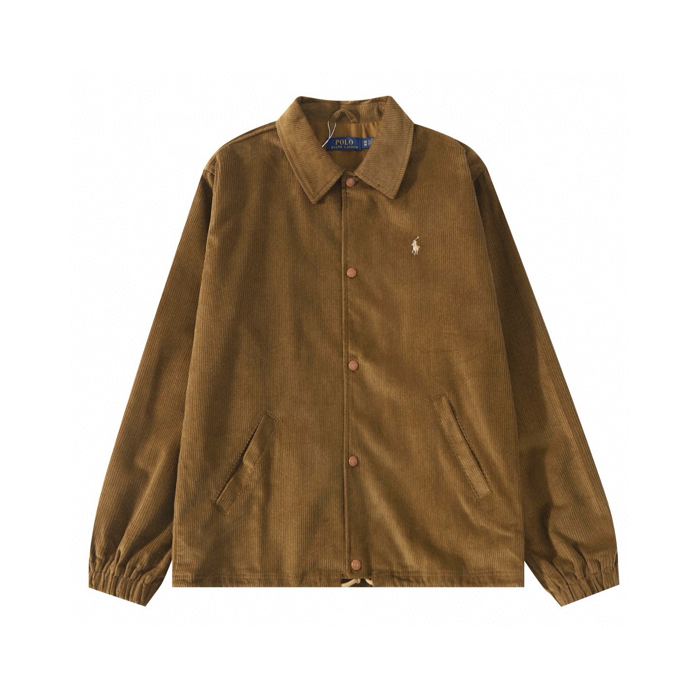 Ralph Lauren Versatile Classic Jacket