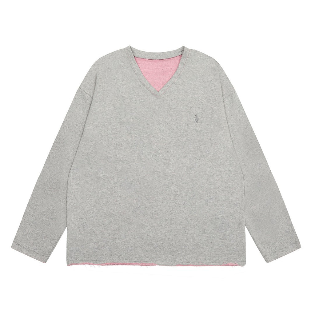 Ralph Lauren Classic, Versatile Couples' Sweaters