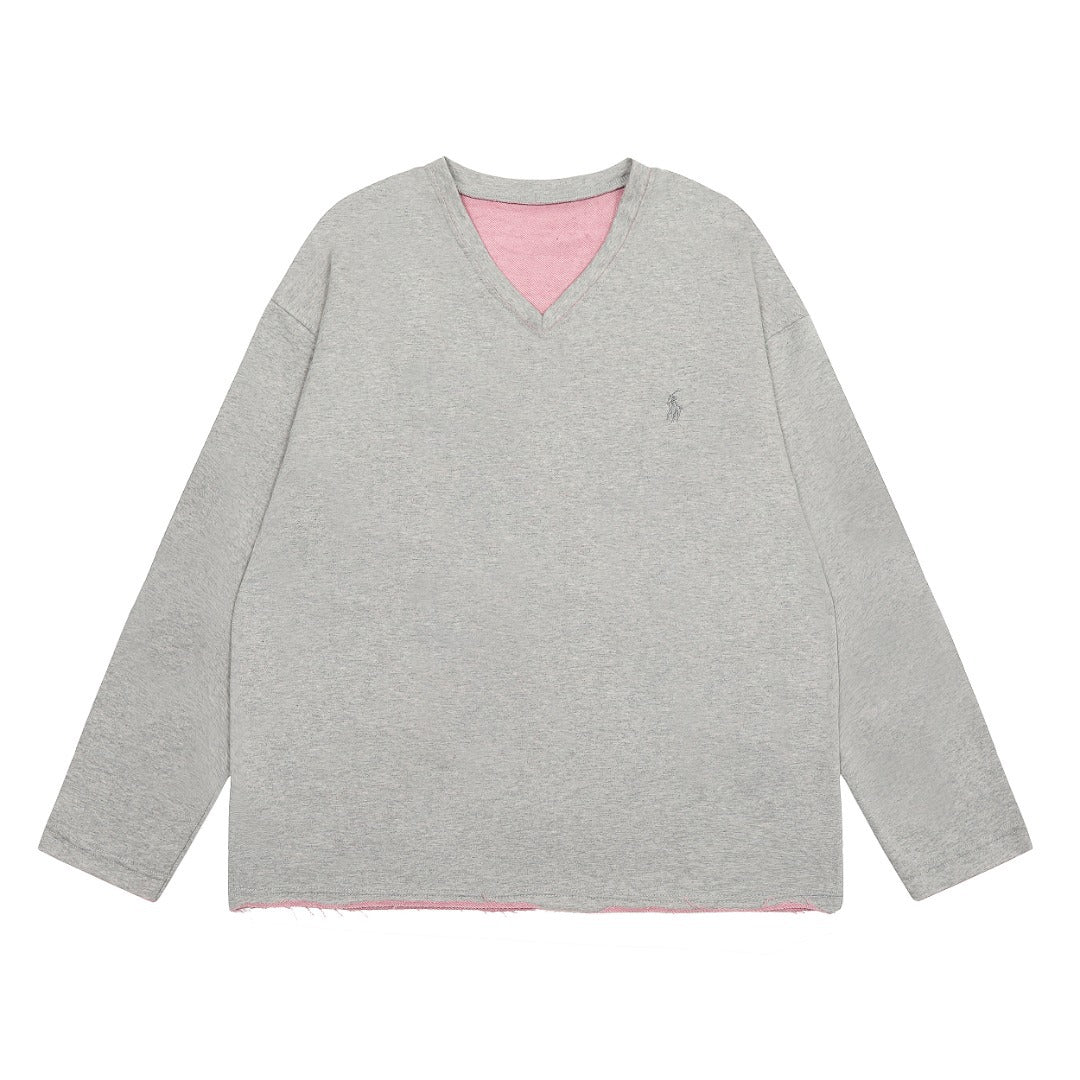 Ralph Lauren Classic, Versatile Couples' Sweaters