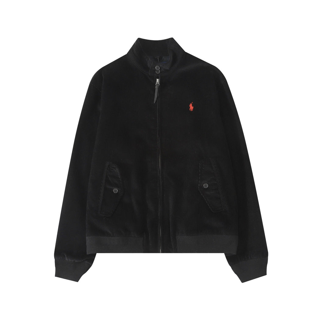 Ralph Lauren Versatile Classic Jacket