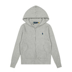 Ralph Lauren Classic, Versatile Couples' Hoodie