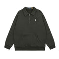 Ralph Lauren Classic, Versatile Couples' Hoodie
