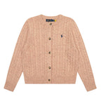 Ralph Lauren Classic, Versatile Couples' Sweaters