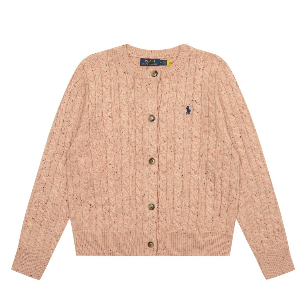 Ralph Lauren Classic, Versatile Couples' Sweaters
