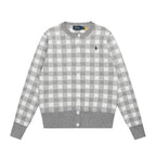 Ralph Lauren Classic, Versatile Couples' Sweaters