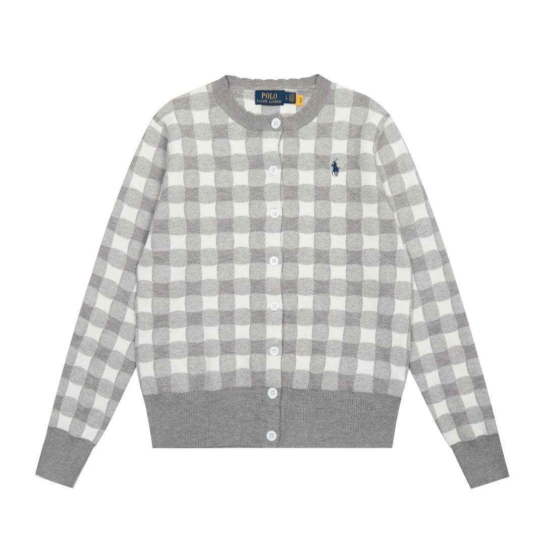 Ralph Lauren Classic, Versatile Couples' Sweaters