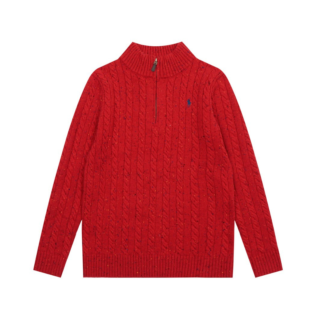 Ralph Lauren Classic, Versatile Couples' Sweaters