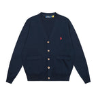 Ralph Lauren Classic, Versatile Couples' Sweaters