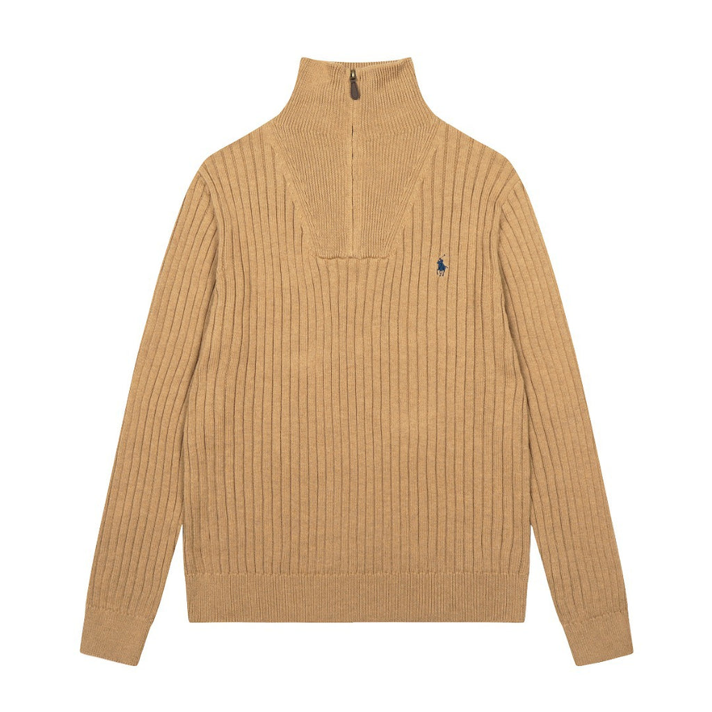 Ralph Lauren Classic, Versatile Couples' Sweaters