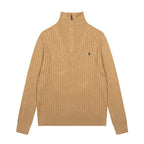 Ralph Lauren Classic, Versatile Couples' Sweaters