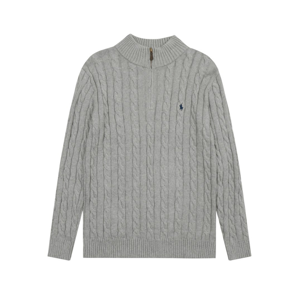 Ralph Lauren Classic, Versatile Couples' Sweaters