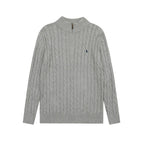 Ralph Lauren Classic, Versatile Couples' Sweaters