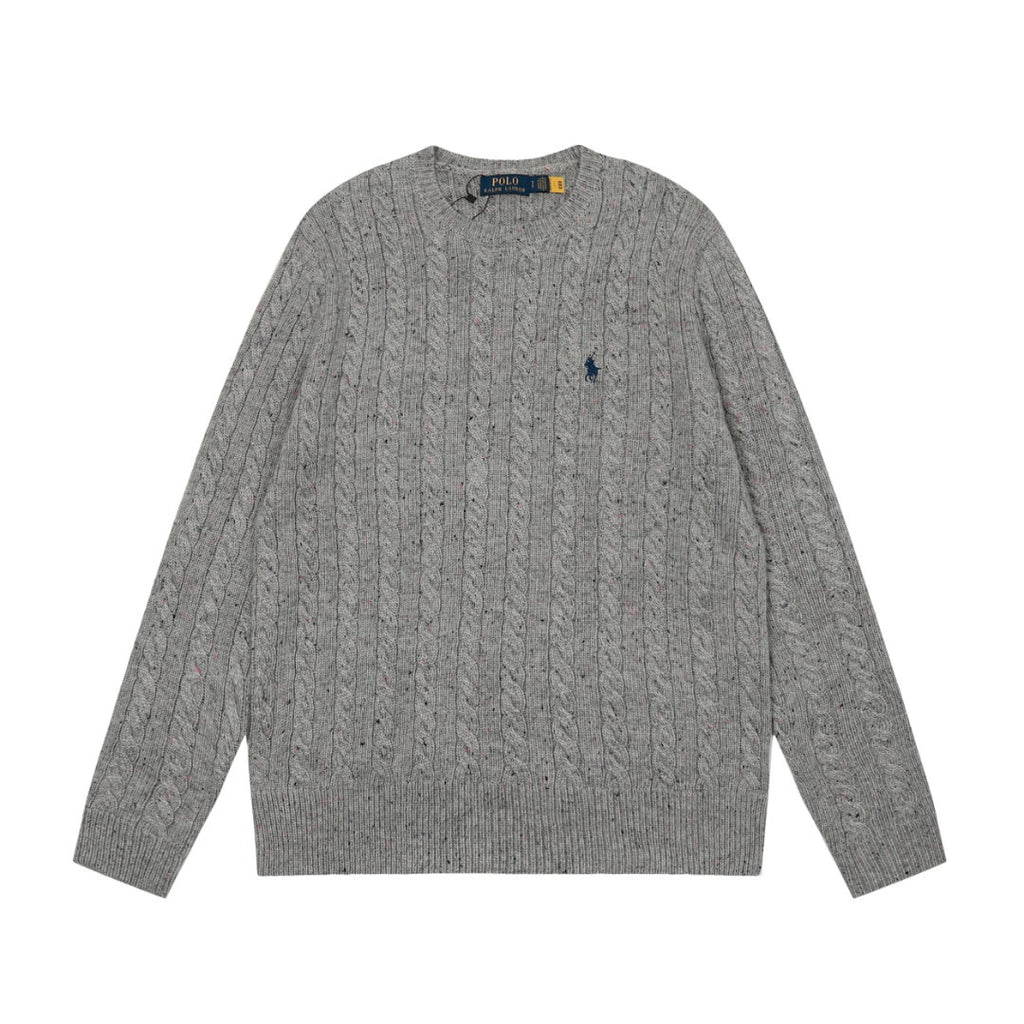Ralph Lauren Classic, Versatile Couples' Sweaters