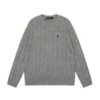 Ralph Lauren Classic, Versatile Couples' Sweaters