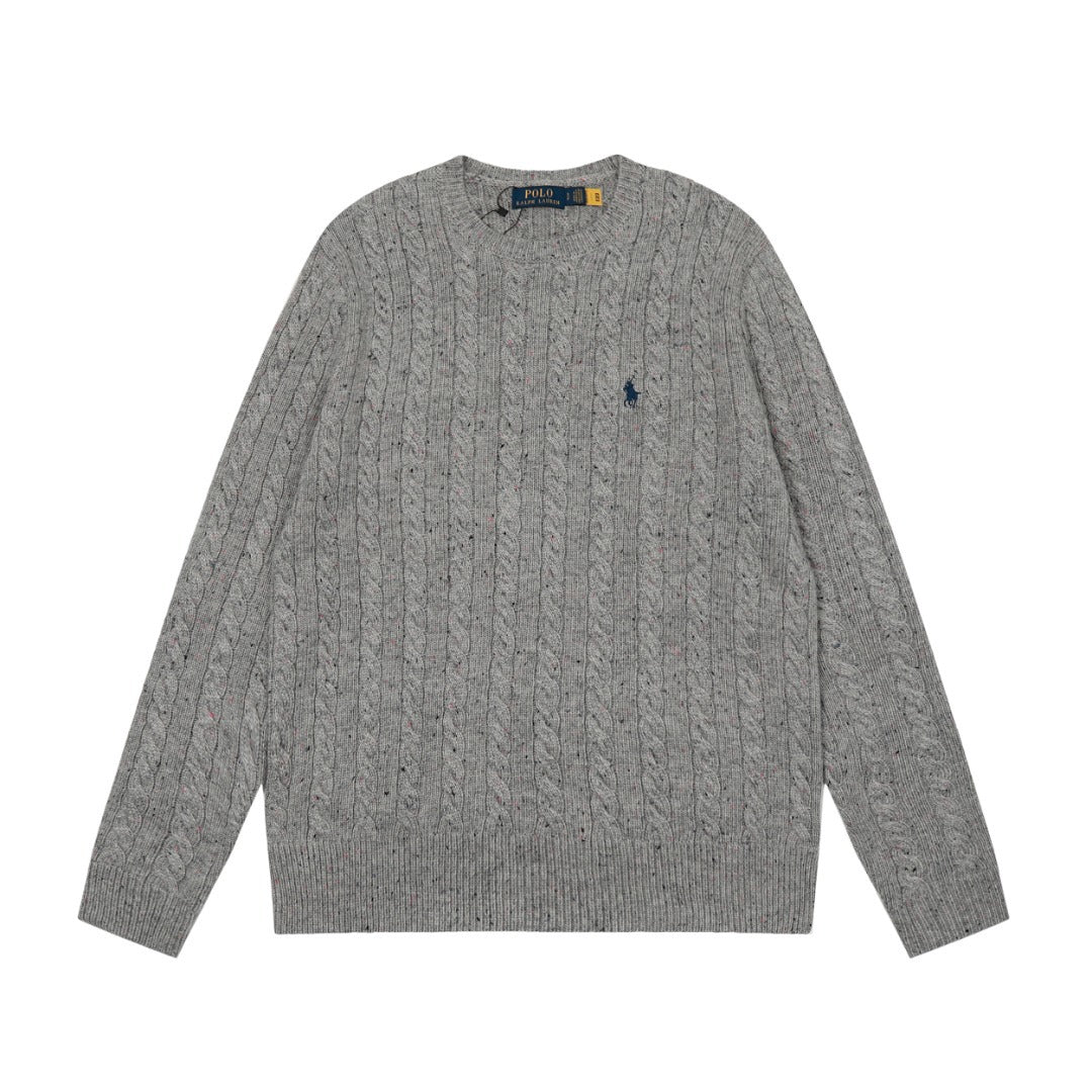 Ralph Lauren Classic, Versatile Couples' Sweaters