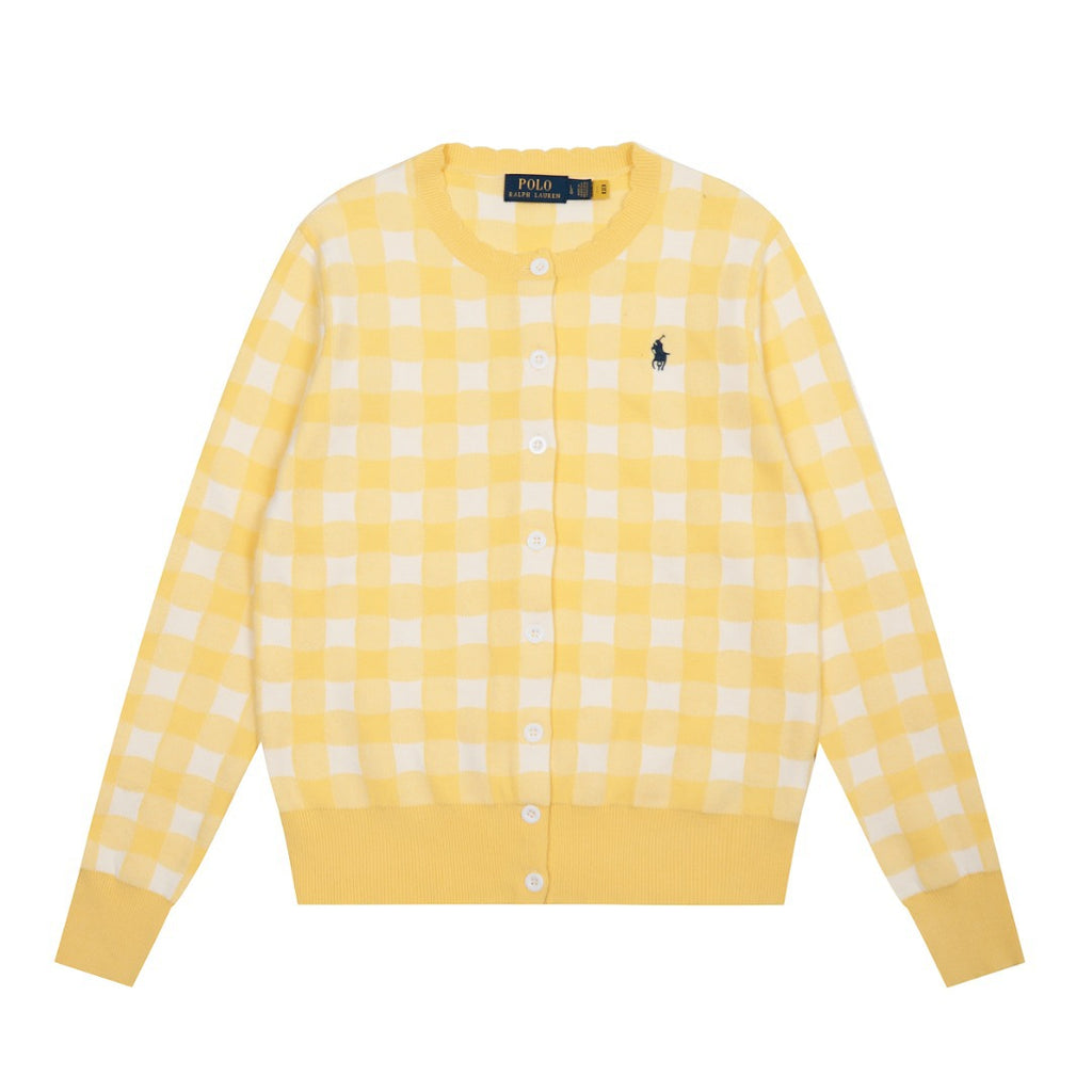 Ralph Lauren Classic, Versatile Couples' Sweaters